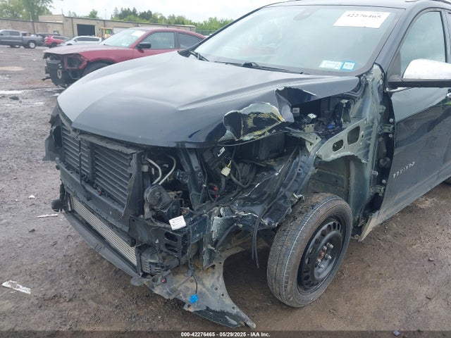 Chevrolet Equinox Awd Premier 2021 3GNAXXEV2MS119820 Image 6