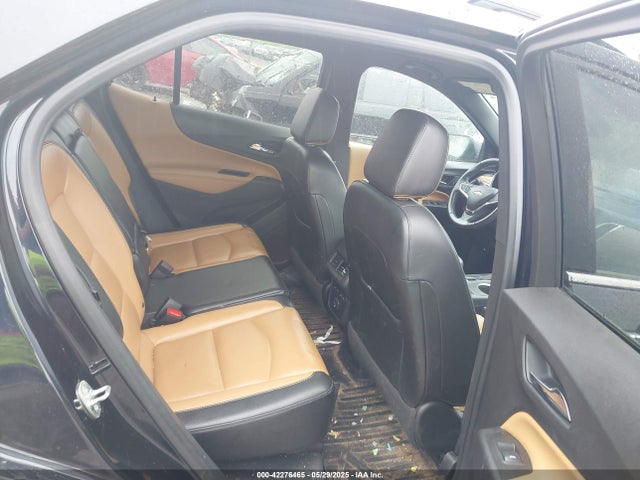 Chevrolet Equinox Awd Premier 2021 3GNAXXEV2MS119820 Image 8