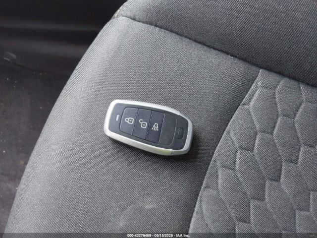 2021 CHEVROLET EQUINOX 3GNAXUEV2ML385900 Photo 10