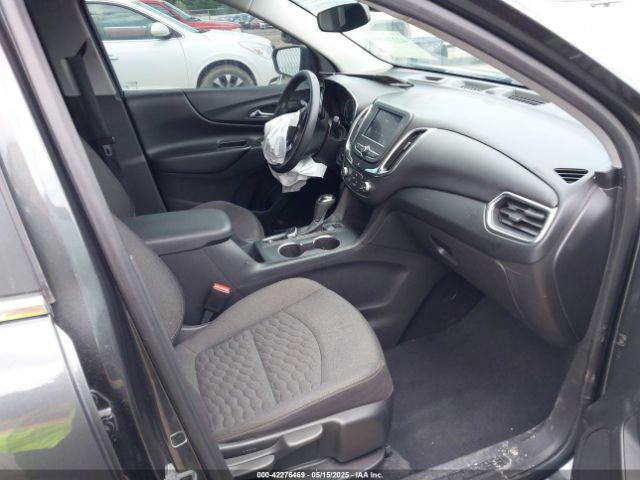 2021 CHEVROLET EQUINOX 3GNAXUEV2ML385900 Photo 4