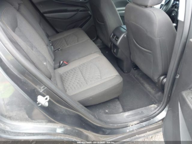 2021 CHEVROLET EQUINOX 3GNAXUEV2ML385900 Photo 7