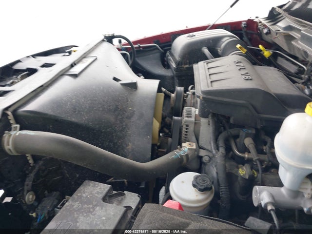 Aukcja sprzedaży 2012 Ram 1500 St, vin: 1C6RD7FP2CS291383, numer aukcji: 42276471