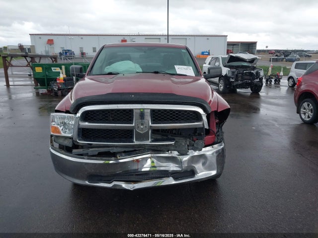 Aukcja sprzedaży 2012 Ram 1500 St, vin: 1C6RD7FP2CS291383, numer aukcji: 42276471