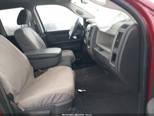 Aukcja sprzedaży 2012 Ram 1500 St, vin: 1C6RD7FP2CS291383, numer aukcji: 42276471