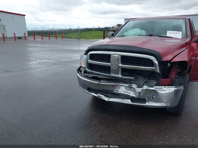 Aukcja sprzedaży 2012 Ram 1500 St, vin: 1C6RD7FP2CS291383, numer aukcji: 42276471