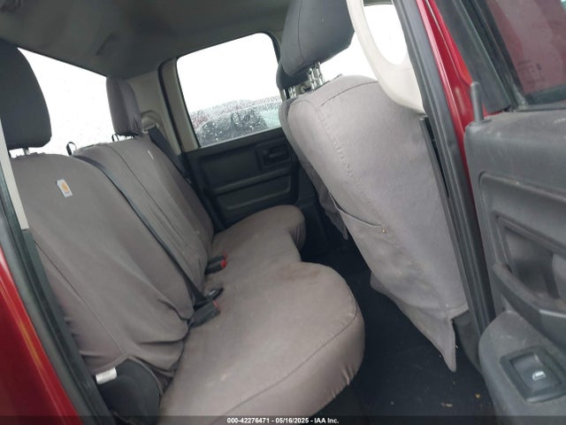 Aukcja sprzedaży 2012 Ram 1500 St, vin: 1C6RD7FP2CS291383, numer aukcji: 42276471