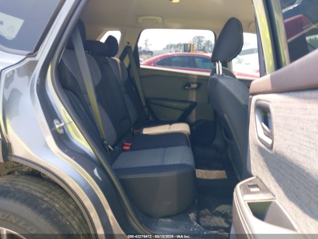 2021 NISSAN ROGUE JN8AT3AA0MW003394 Photo 7