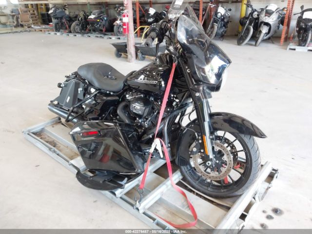 2019 HARLEY-DAVIDSON FLHXS 1HD1KRP16KB637322