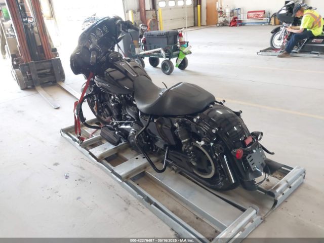 2019 HARLEY-DAVIDSON FLHXS 1HD1KRP16KB637322 Photo 2