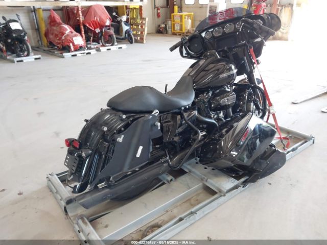 2019 HARLEY-DAVIDSON FLHXS 1HD1KRP16KB637322 Photo 3
