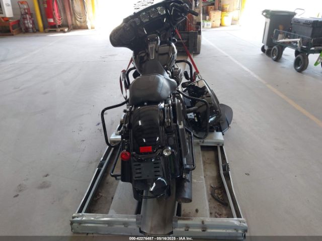 2019 HARLEY-DAVIDSON FLHXS 1HD1KRP16KB637322 Photo 5