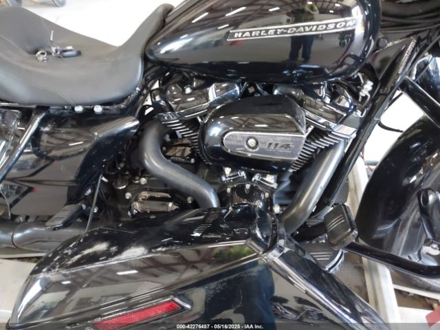 2019 HARLEY-DAVIDSON FLHXS 1HD1KRP16KB637322 Photo 7