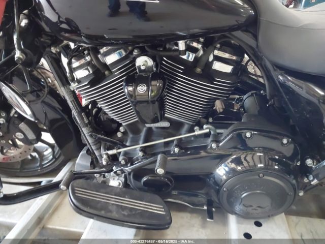 2019 HARLEY-DAVIDSON FLHXS 1HD1KRP16KB637322 Photo 8