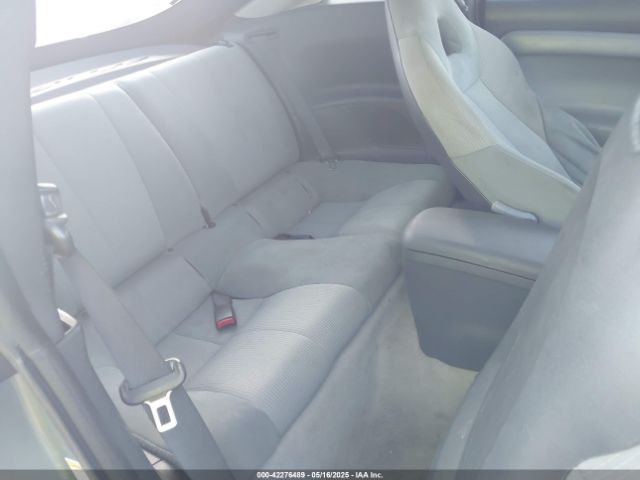 2008 MITSUBISHI ECLIPSE 4A3AK24F28E036454 Photo 7