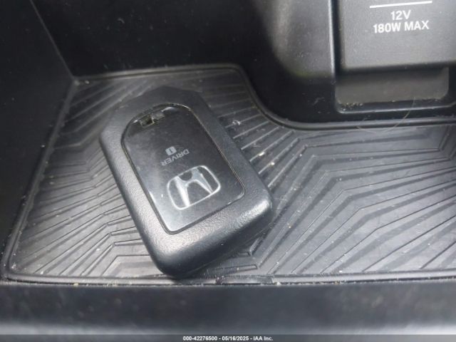 5J6RW1H85KA011489 Honda Cr-v Ex-l