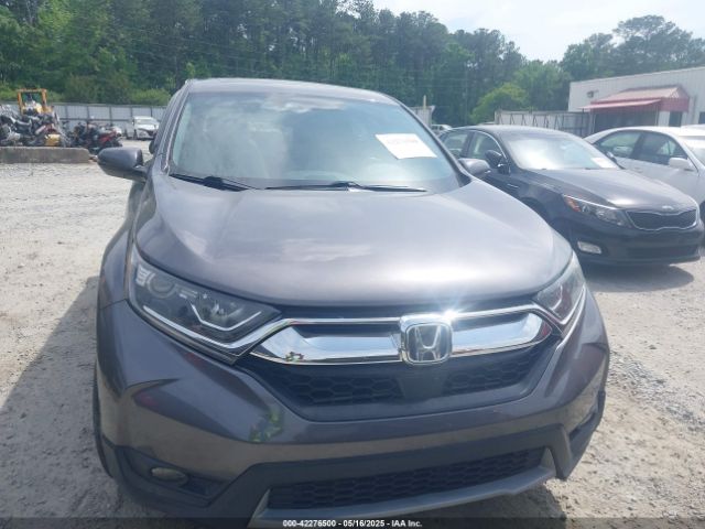 5J6RW1H85KA011489 Honda Cr-v Ex-l