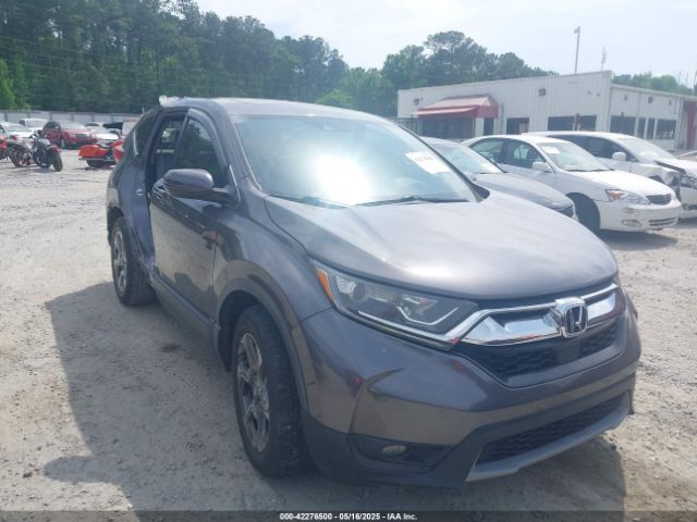 5J6RW1H85KA011489 Honda Cr-v Ex-l