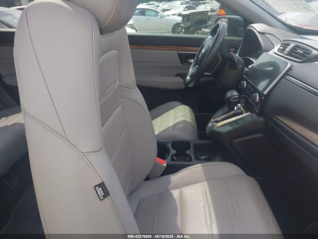 5J6RW1H85KA011489 Honda Cr-v Ex-l