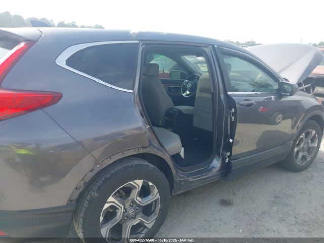 5J6RW1H85KA011489 Honda Cr-v Ex-l