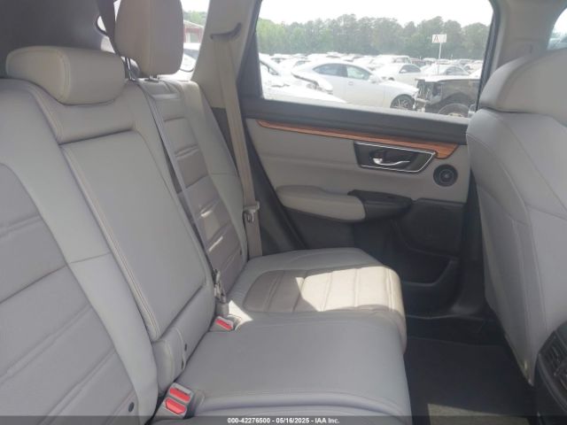5J6RW1H85KA011489 Honda Cr-v Ex-l