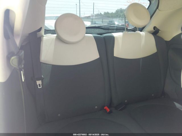 2013 FIAT 500 3C3CFFARXDT737103 Photo 7
