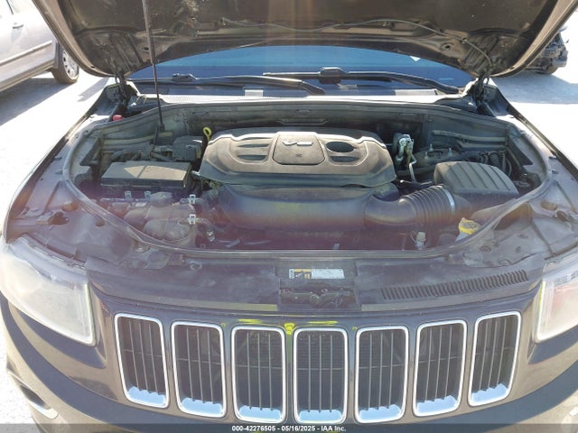 1C4RJFBG0GC400926 Jeep Grand Cherokee