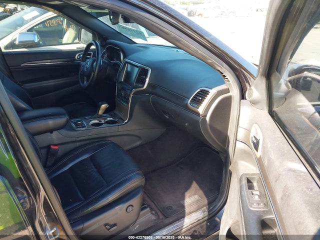 1C4RJFBG0GC400926 Jeep Grand Cherokee
