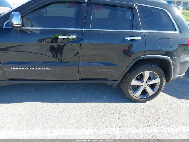 1C4RJFBG0GC400926 Jeep Grand Cherokee