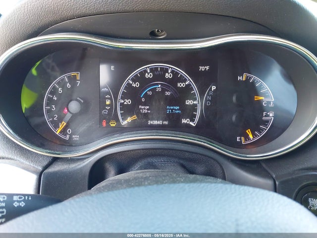 1C4RJFBG0GC400926 Jeep Grand Cherokee