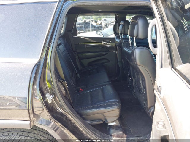 1C4RJFBG0GC400926 Jeep Grand Cherokee