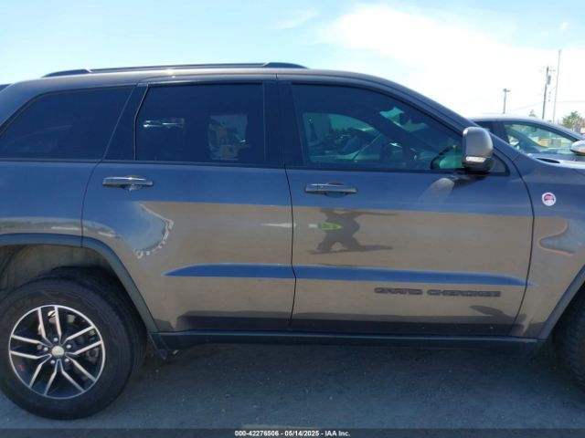 1C4RJFLG3HC877110 Jeep Grand Cherokee Trailhawk 4x4