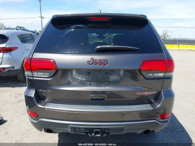 1C4RJFLG3HC877110 Jeep Grand Cherokee Trailhawk 4x4