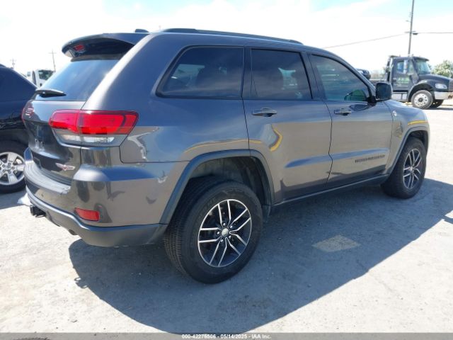 1C4RJFLG3HC877110 Jeep Grand Cherokee Trailhawk 4x4
