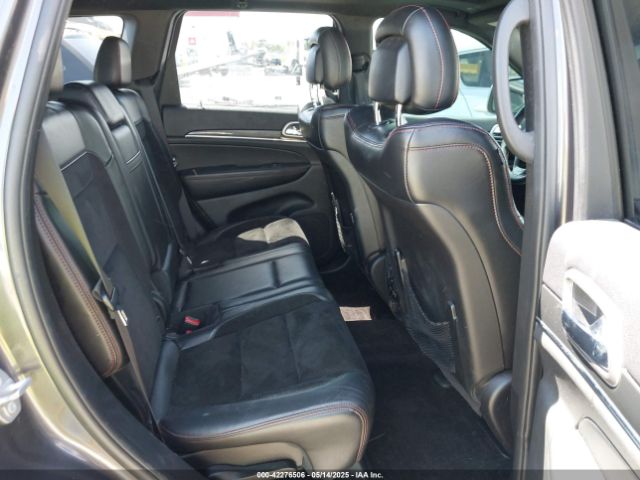 1C4RJFLG3HC877110 Jeep Grand Cherokee Trailhawk 4x4