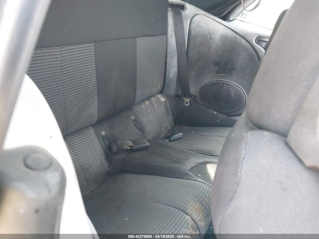 2003 MITSUBISHI ECLIPSE SPYDER 4A3AE55H43E115237 Photo 7