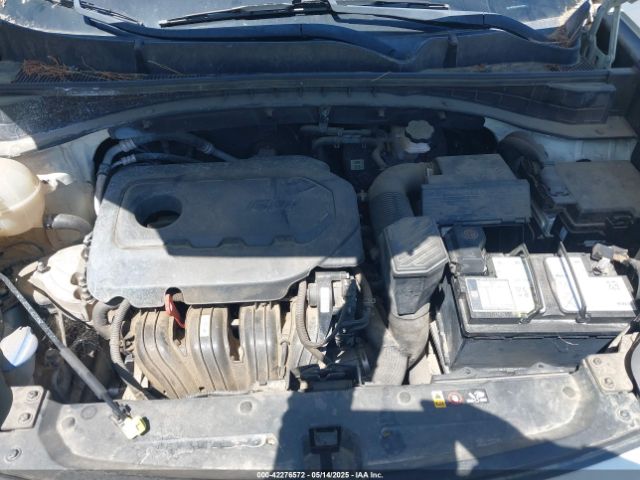 KNDPM3AC0H7220304 KIA Sportage Lx