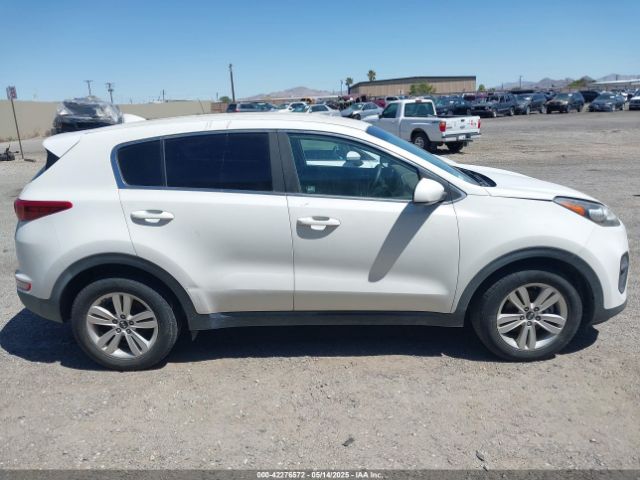 KNDPM3AC0H7220304 KIA Sportage Lx