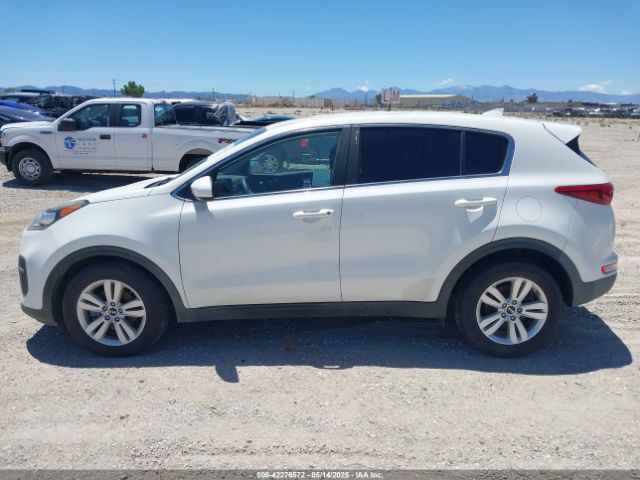 KNDPM3AC0H7220304 KIA Sportage Lx