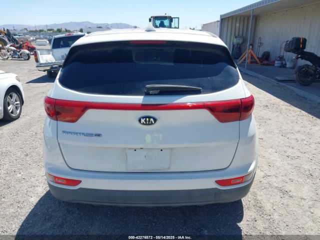 KNDPM3AC0H7220304 KIA Sportage Lx