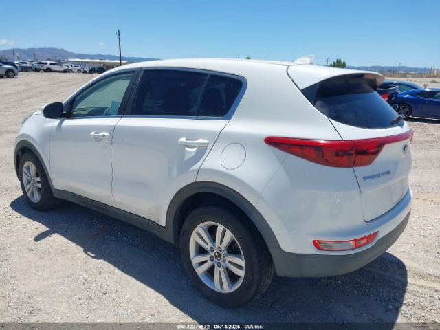 KNDPM3AC0H7220304 KIA Sportage Lx