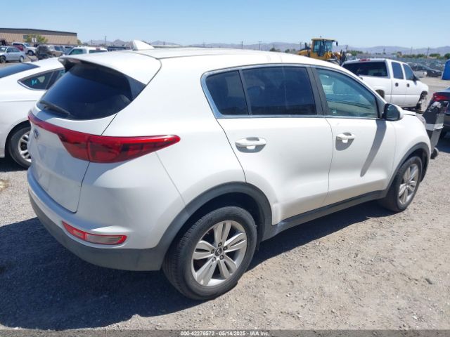 KNDPM3AC0H7220304 KIA Sportage Lx