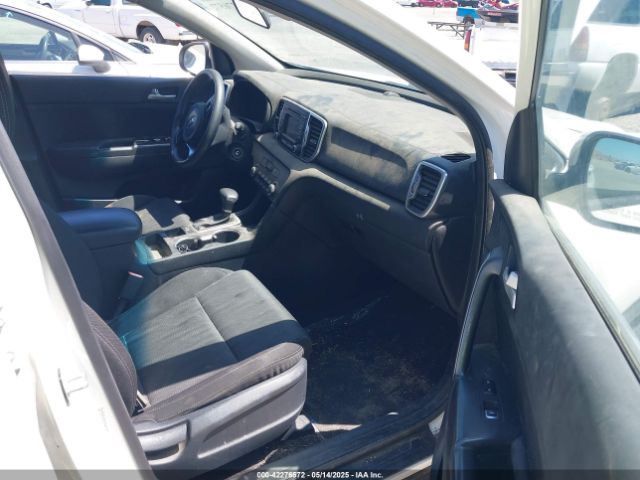 KNDPM3AC0H7220304 KIA Sportage Lx