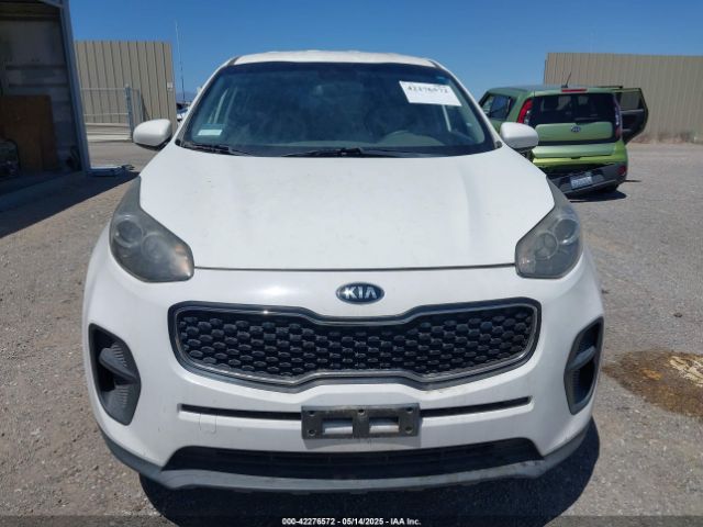 KNDPM3AC0H7220304 KIA Sportage Lx