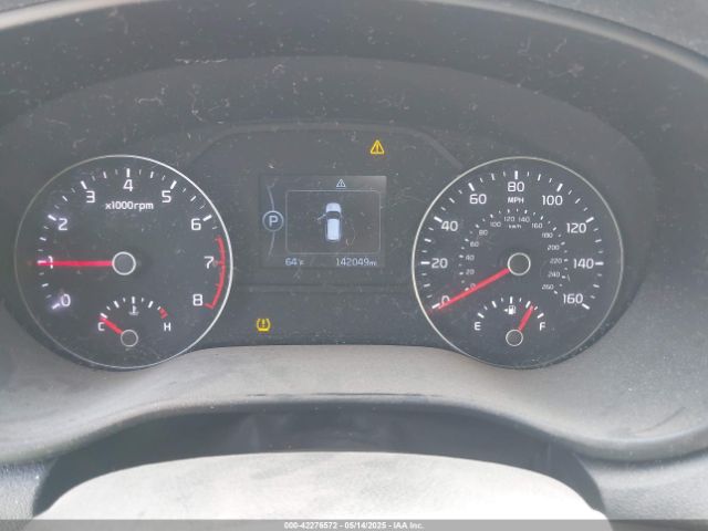 KNDPM3AC0H7220304 KIA Sportage Lx