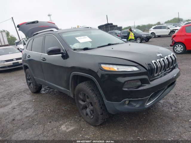 1C4PJMDB7HW599633 auction archive image