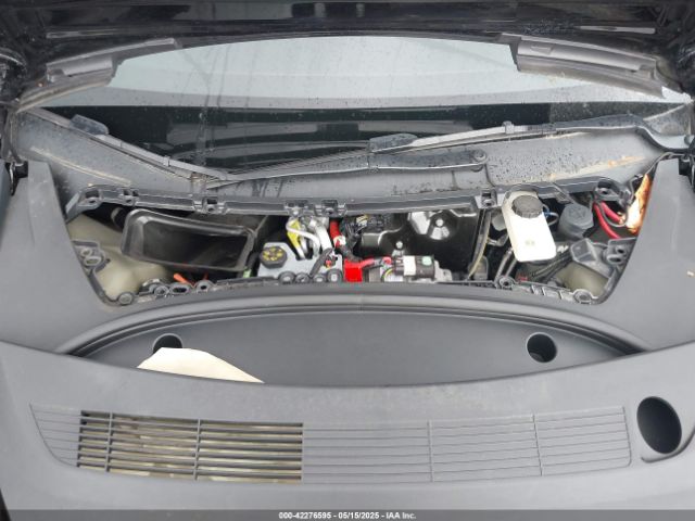 5YJ3E1EA3NF355923 Tesla Model 3 Rear-wheel Drive