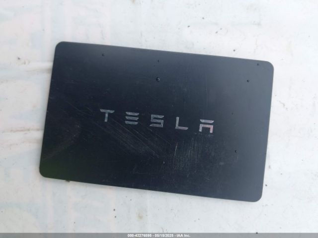 5YJ3E1EA3NF355923 Tesla Model 3 Rear-wheel Drive