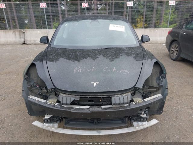5YJ3E1EA3NF355923 Tesla Model 3 Rear-wheel Drive
