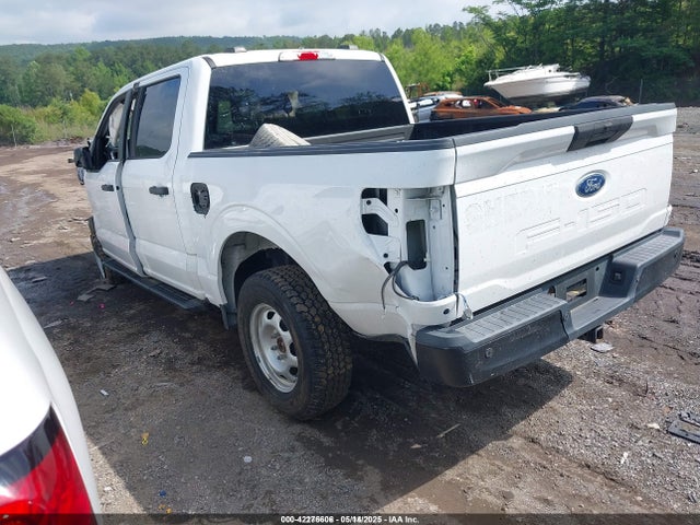 1FTFW1E5XMFA29043 Ford F-150 Xl