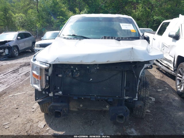 1FTFW1E5XMFA29043 Ford F-150 Xl